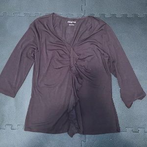 Ruffle Top